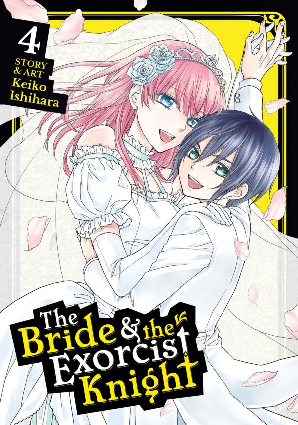 The Bride & the Exorcist Knight