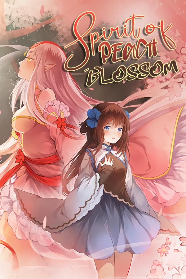 Spirit of Peach Blossom (Official)