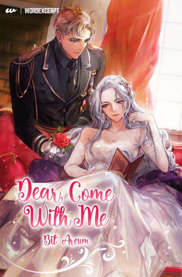 Dear, Come With Me [RYUU]