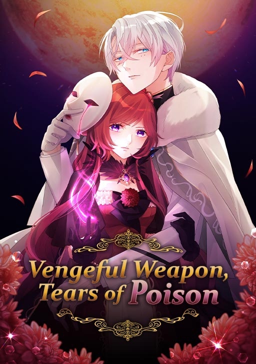Vengeful Weapon, Tears of Poison [Official]