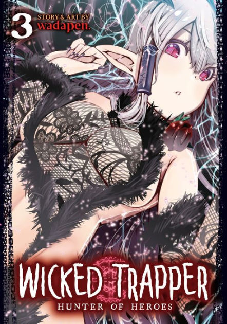 Wicked Trapper: Hunter of Heroes (Official) 🔞