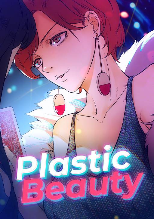 Plastic Beauty