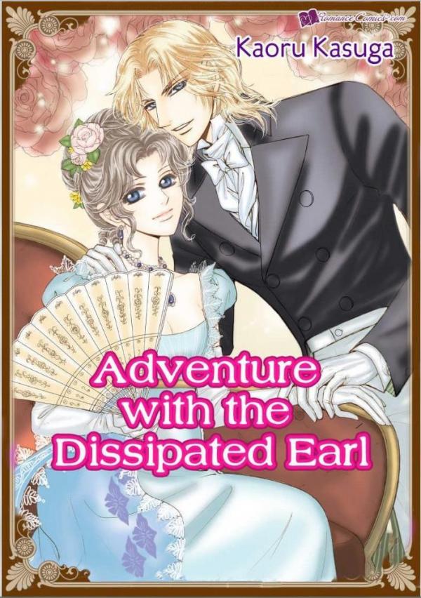 Adventure with the Dissipated Earl