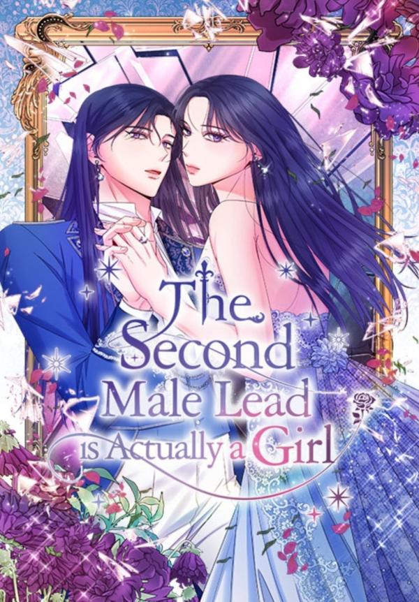 [DROP] The Second Male Lead Is Actually a Girl
