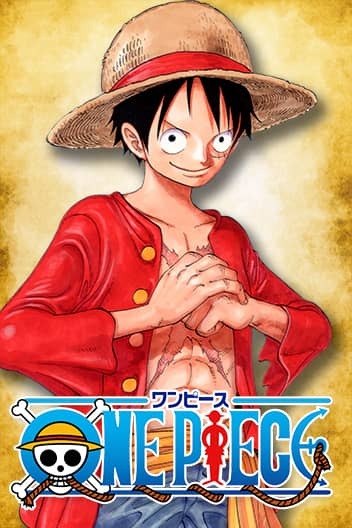 One Piece (Official)