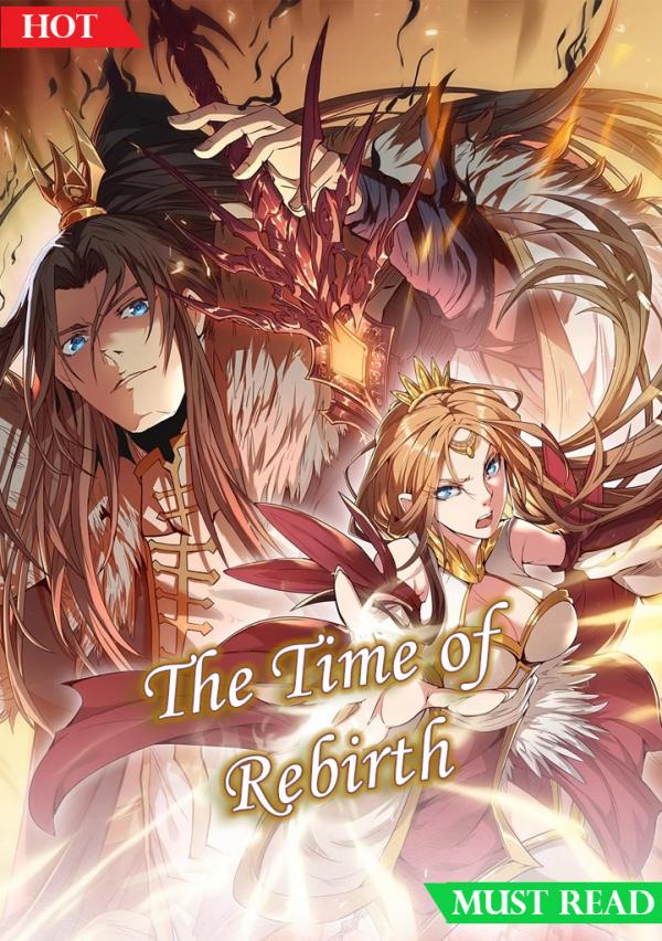 The Time Of Rebirth