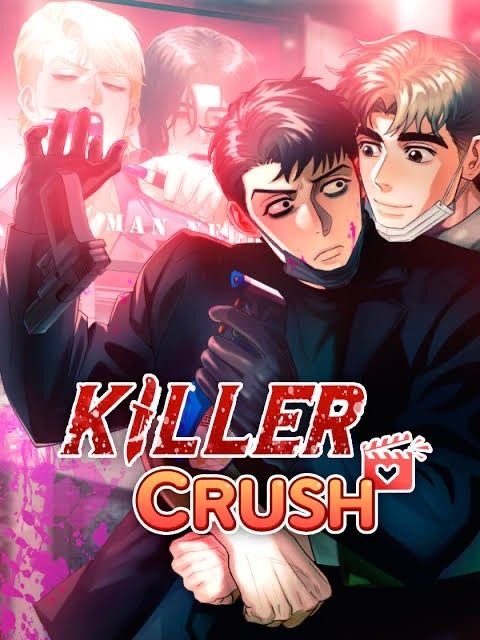 Killer Crush