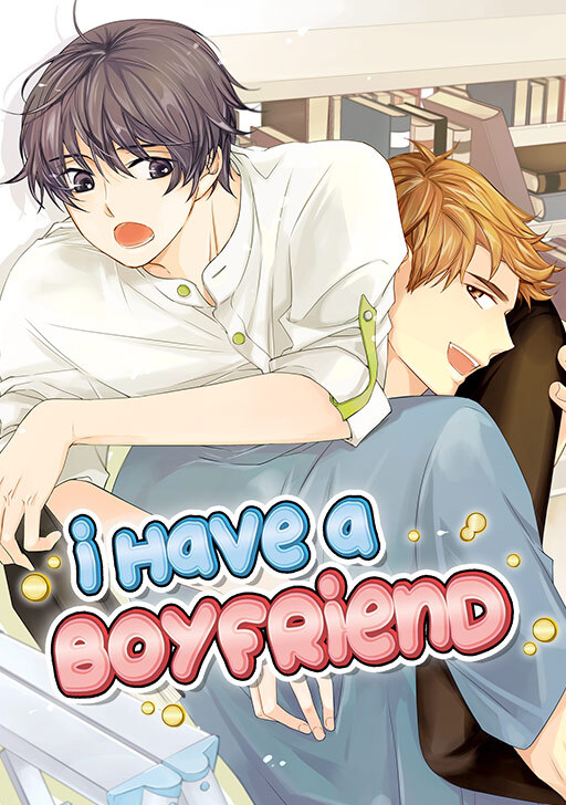 I Have a Boyfriend [Mature]
