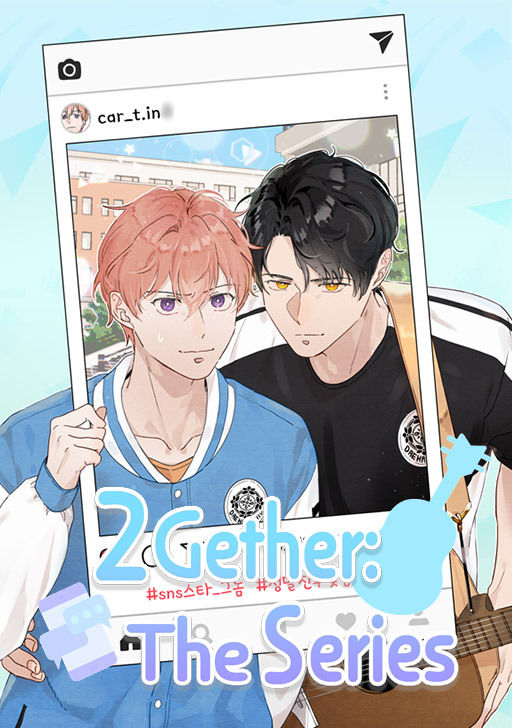 2gether: The Series (Official)