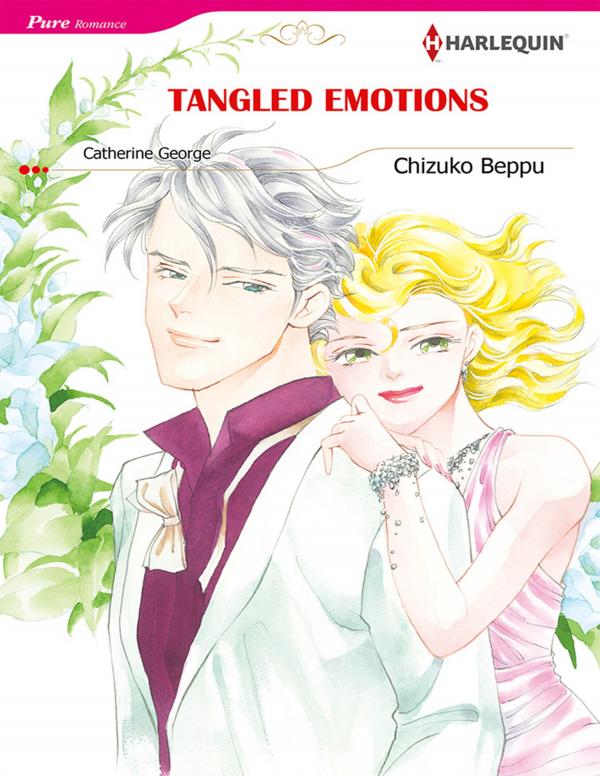 Tangled Emotions