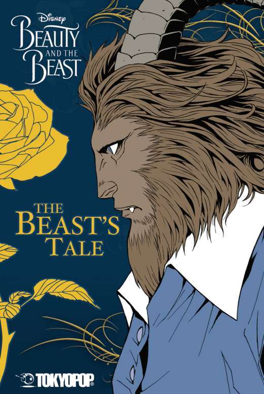 Beauty And The Beast — The Beast's Tale