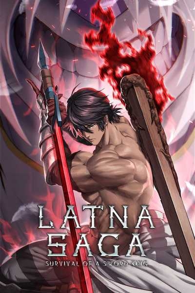 Latna Saga: Survival of a Sword King (Official)