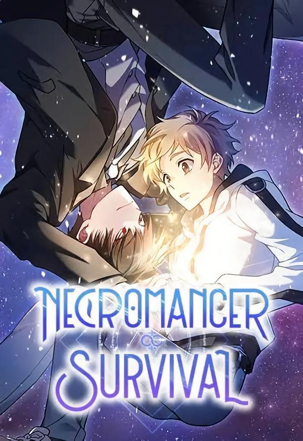 Necromancer Survival