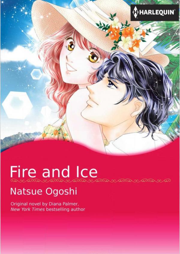 Fire And Ice -
