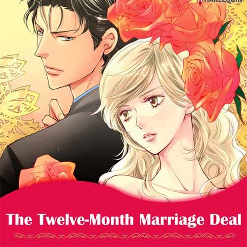 The Twelve-Month Marriage Deal