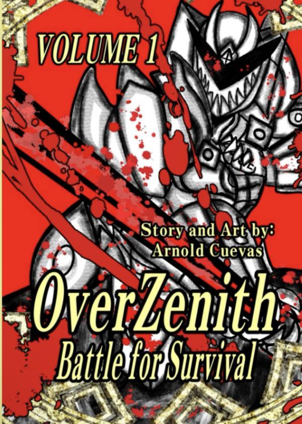 OverZenith Battle For Survival