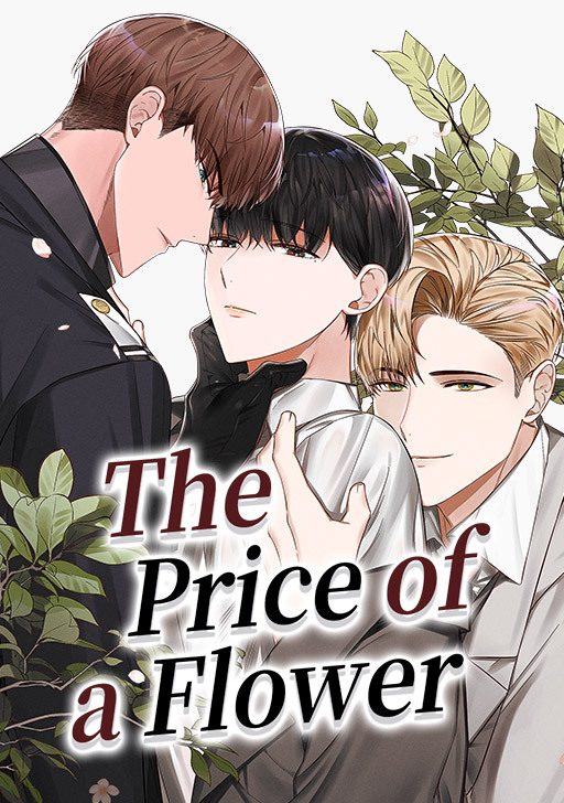 The Price Of A Flower [Official]