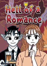 Hell of a Romance (Official)