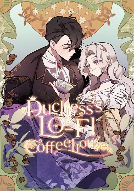 Duchess's Lo-Fi Coffeehouse 〘Official〙