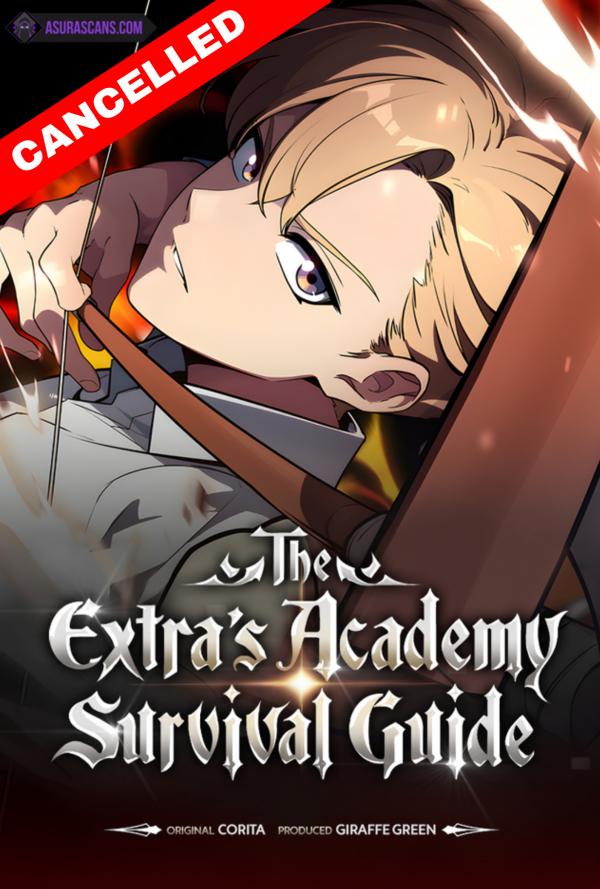 The Extra’s Academy Survival Guide