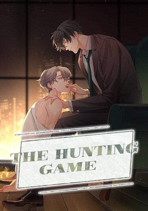 The Hunting Game (Official)
