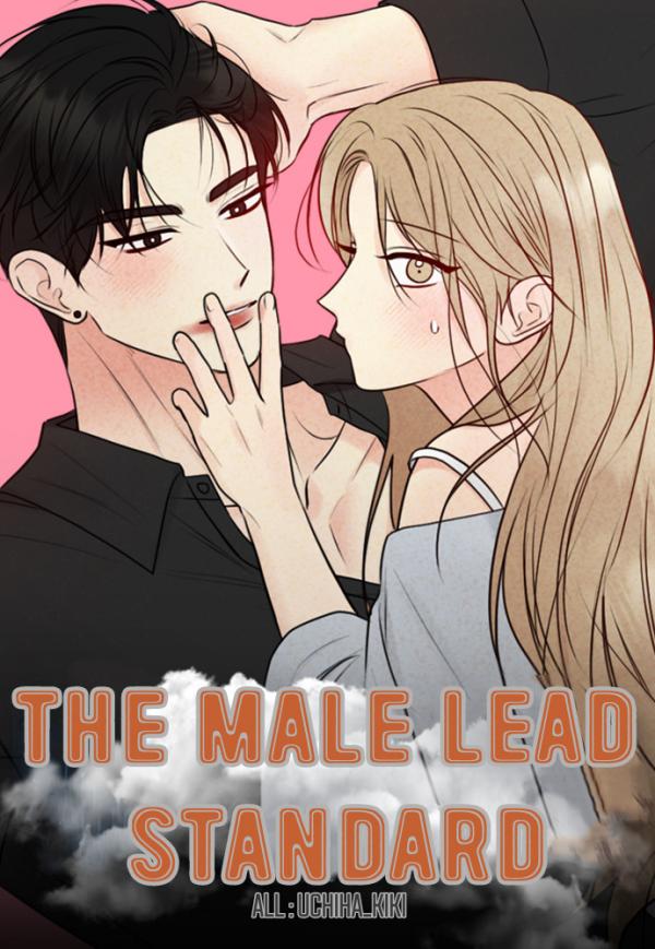 The Male Lead Standard <UCHIHA_KIKI >