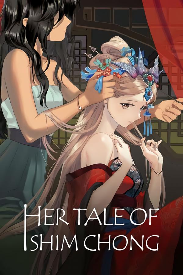 Her Tale of Shim Chong (Official)
