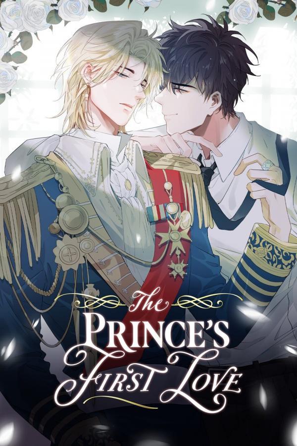 The Prince's First Love