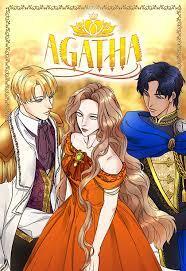 Agatha (Official)