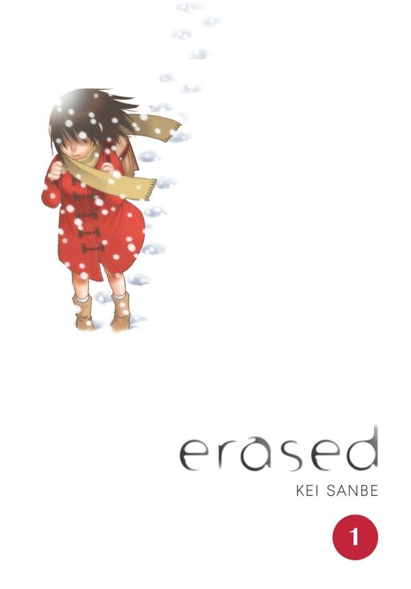 Erased (Official)