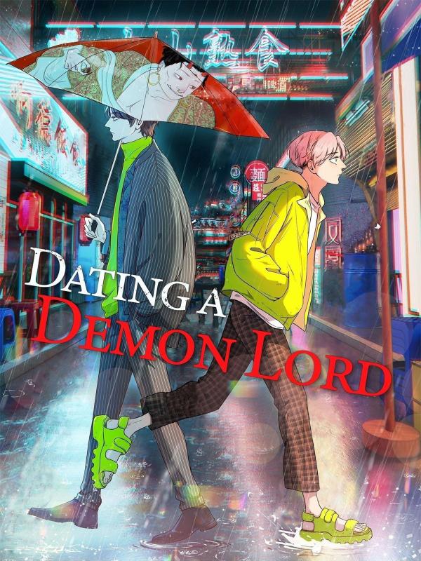 Dating a Demon Lord