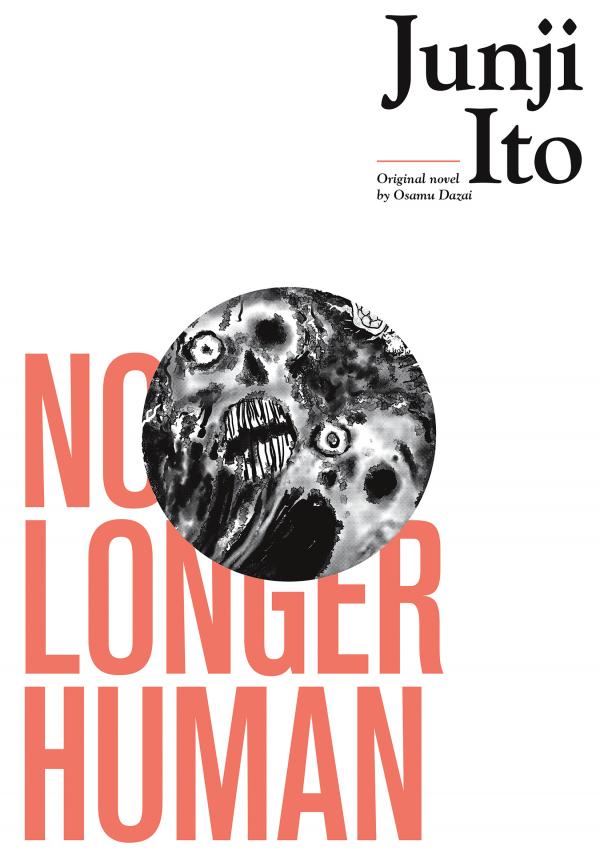 No Longer Human (Official)