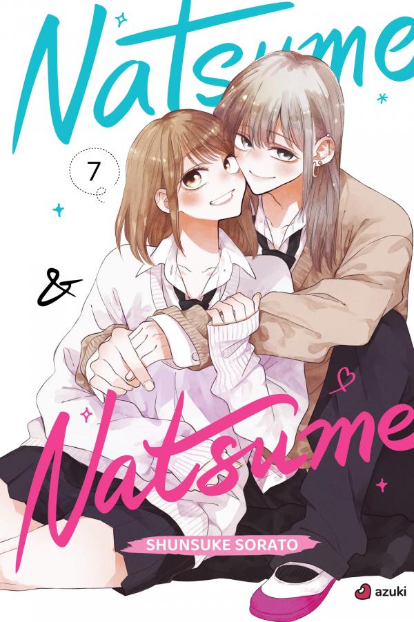 Natsume & Natsume (Official)