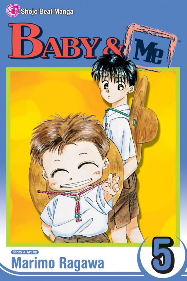 Baby & Me (Official)