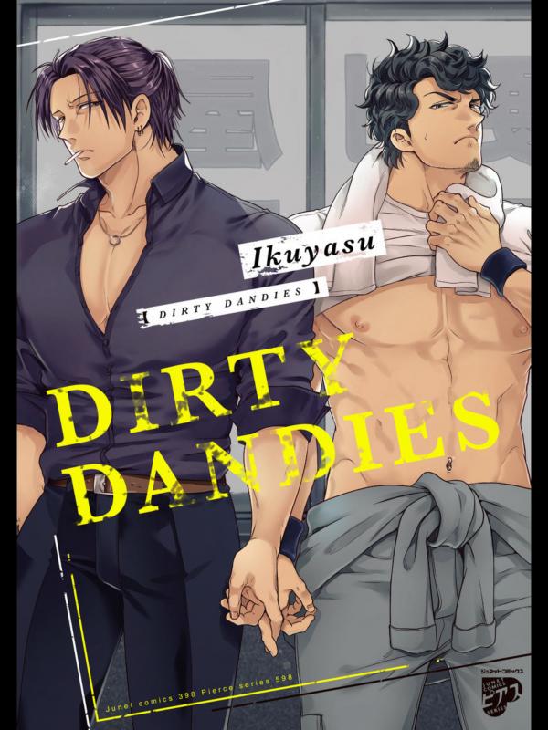 Dirty Dandies (Official)
