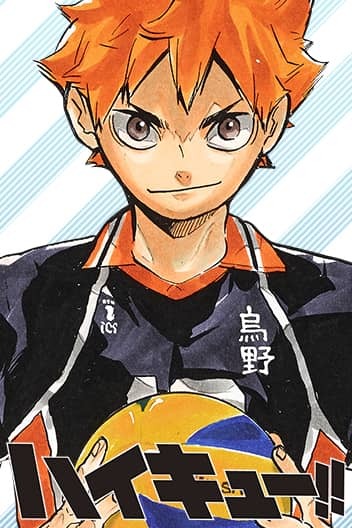Haikyu!!: A Party Reignited (Official)
