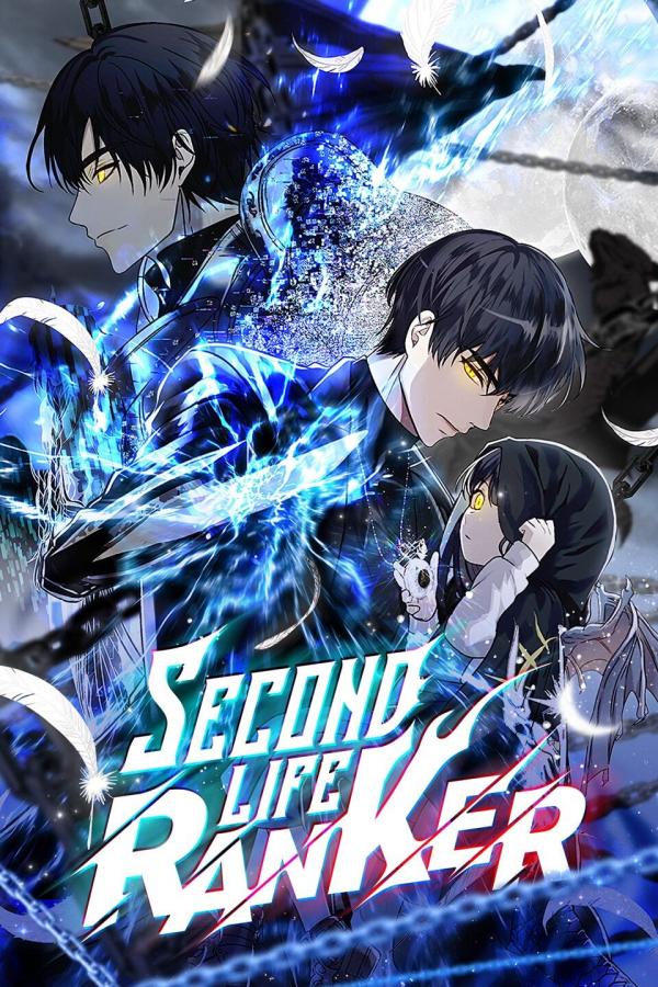 Second Life Ranker (Official)