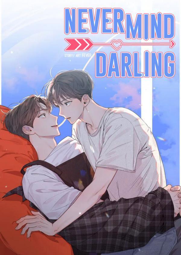 Nevermind Darling [Cey]