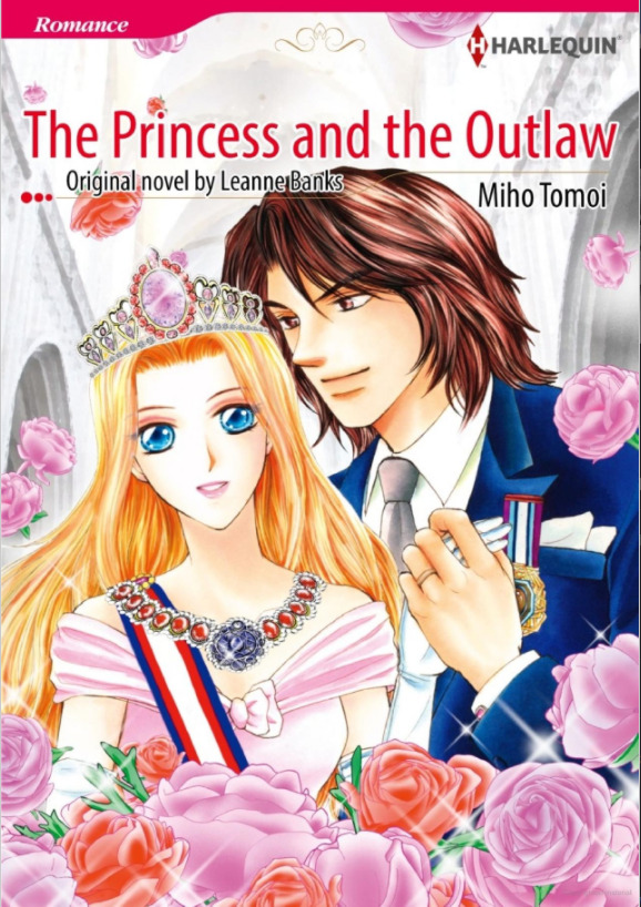 The Princess and The Outlaw