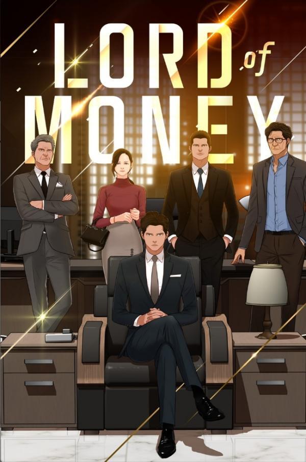 Lord of Money (Official)