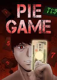 Pie Game (Official)