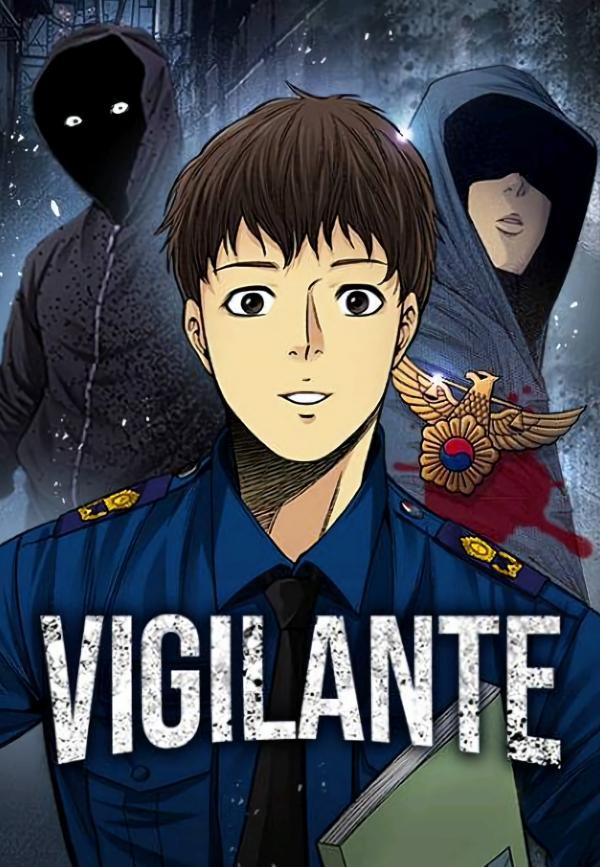 Vigilante [Official]