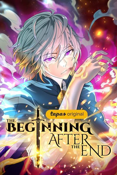 The Beginning After the End [EARLY OFFICIAL RELEASE] (LIMITED TIME ONLY)